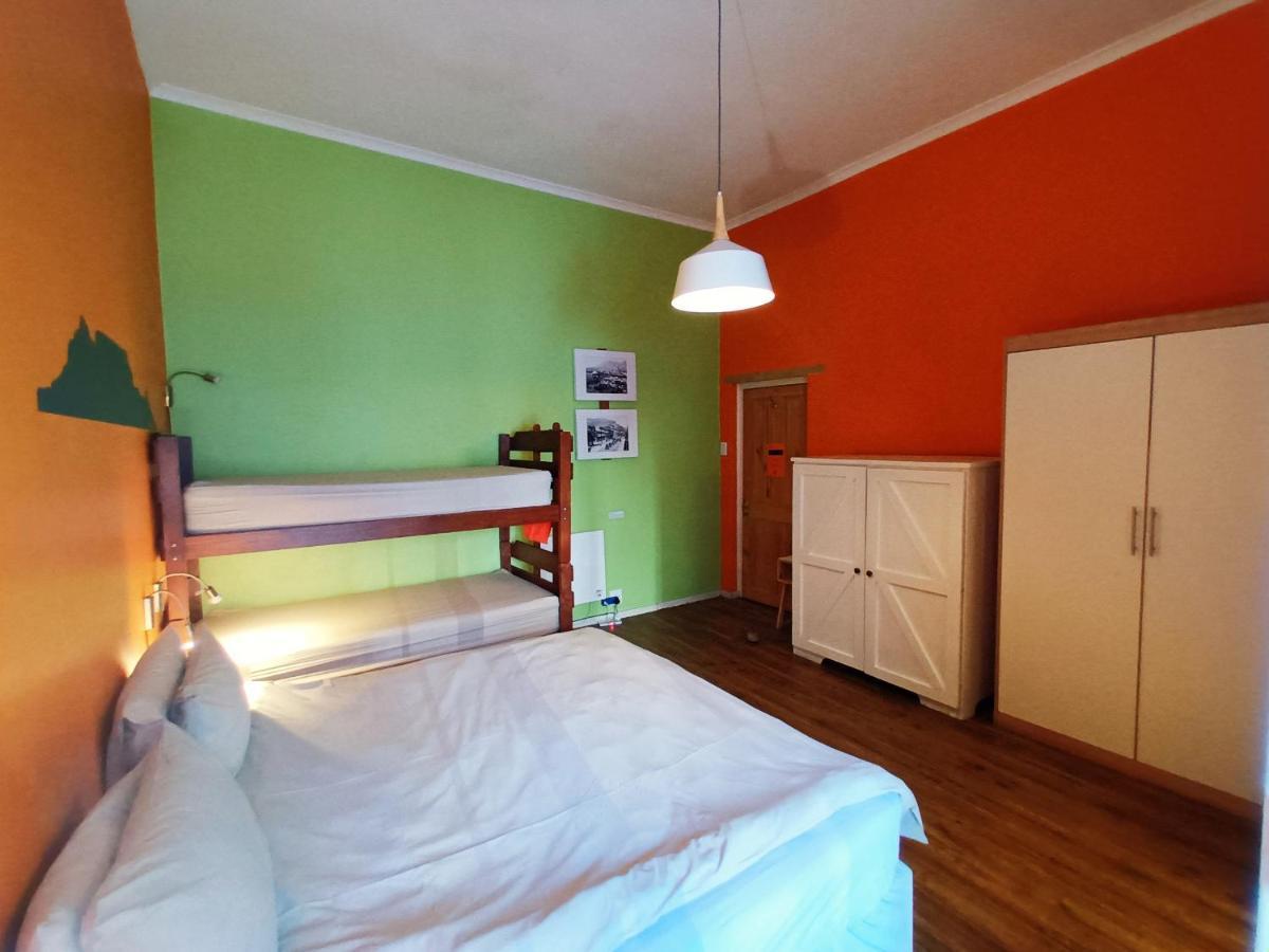 House On The Hill Hostel Cape Town Bagian luar foto