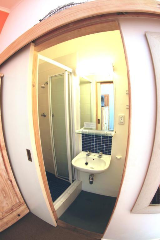 House On The Hill Hostel Cape Town Ruang foto