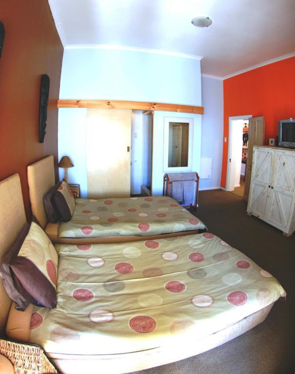 House On The Hill Hostel Cape Town Ruang foto