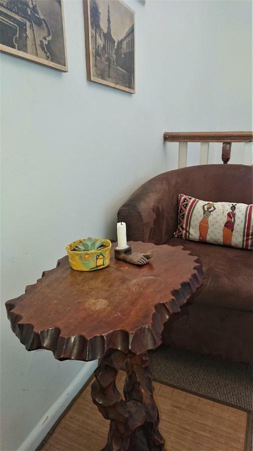 House On The Hill Hostel Cape Town Bagian luar foto